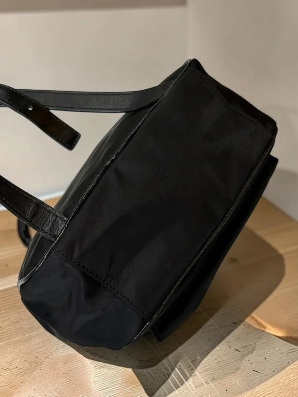 kate spade compact nylon